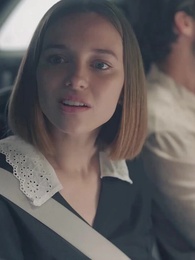 Tập 21 - Xiềng Xích Alpha