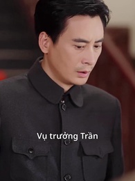 Nắng Chiều Giữa Băng Sương - Episode 34