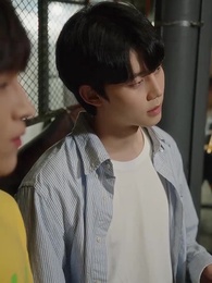 여름이 좋아하는 건! - Episode 22