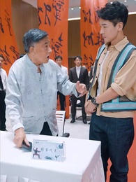 Episode 10 - Sang Penakluk