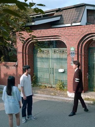 Love Psychedelic - Episode 22