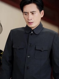 Nắng Chiều Giữa Băng Sương - Episode 26