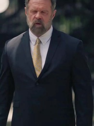 Tập 70 - Xiềng Xích Alpha