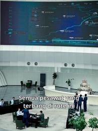 [Dubbing] Pilot Jagoan Cilik - Episode 9