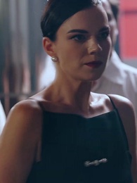 عاملة النظافة هي رئيستنا - Episode 82