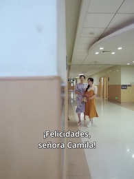 Madre fiera, hija despierta - Episode 45