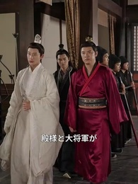 第12話 - 剣と心