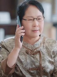 Tu es sa femme, mais il m'aime - Episode 43