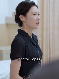 Episodio 21 - Madre fiera, hija despierta