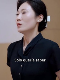 Episodio 25 - Madre fiera, hija despierta