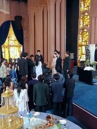 ตอนที่ 41 - ดีชั่วอยู่ที่ตัวทำ สูงต่ำอยู่ที่ตัวคน