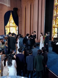 Andai Kau Tahu Siapa Aku - Episode 35