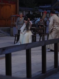 Lady, Your Substitute Groom is the Celestial Emperor - Episode 42