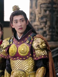 Caballos sobre el trono - Episode 38