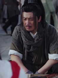 Lady, Your Substitute Groom is the Celestial Emperor - Episode 10