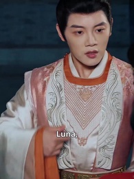 Episode 41 - [Dubbed] The Princess & The Fallen Consort