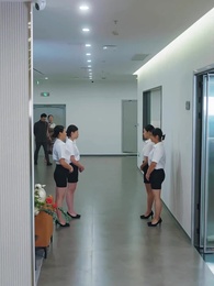 Episódio 27 - Aposentada e Perseguida