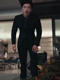 Episodio 20 - La Dama Indomable