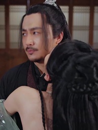 Episode 52 - Lady, Your Substitute Groom is the Celestial Emperor