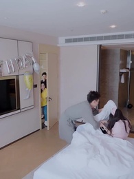 Episodio 12 - Madre fiera, hija despierta