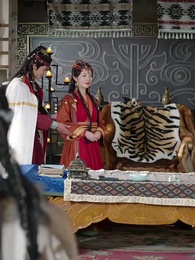 Episodio 58 - Caballos sobre el trono