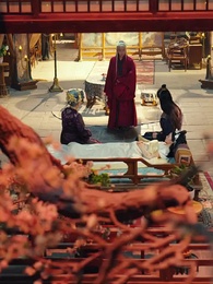 Episodio 42 - Jugar Con Ella Es Letal