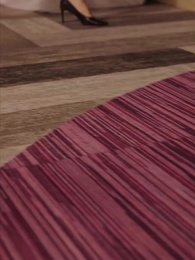 عاملة النظافة هي رئيستنا - Episode 90