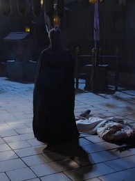 Episode 68 - Lady, Your Substitute Groom is the Celestial Emperor