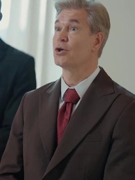 Episode 34 - MY CEO MOMMY AND KUNG FU DADDY