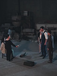 [吹替]私の夫と結婚してください - Episode 60