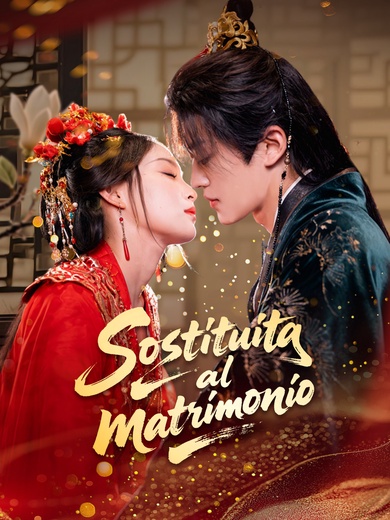 Sostituita al matrimonio