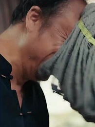 Episodio 5 - La Dama Indomable