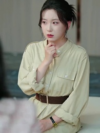 Not This Time - Episode 4