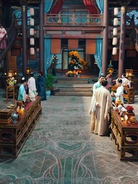 Jugar Con Ella Es Letal - Episode 17