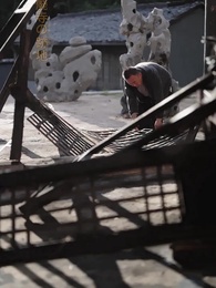 第2話 - 偽りの母