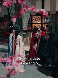 Episodio 8 - La Regina Ribelle