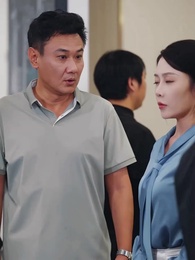 Aposentada e Perseguida - Episode 7