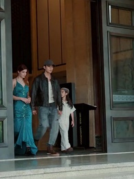 MY CEO MOMMY AND KUNG FU DADDY - Episode 58