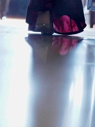 Bölüm 26 - [Dublajlı]Yağmurdan Sonra Karşılaşmadım