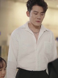Tập 37 - Ông Bố Vô Địch Và Nữ Tổng Tài Lạnh Lùng