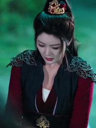 Sous le Sceau du Pouvoir - Episode 33