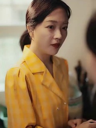 La Dama Indomable - Episode 28