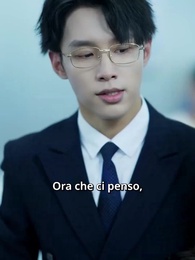 [Doppiato] Dopo la pioggia, non ti incontrerò. - Episode 7