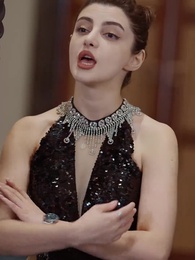 MY CEO MOMMY AND KUNG FU DADDY - Episode 54