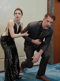 MY CEO MOMMY AND KUNG FU DADDY - Episode 37