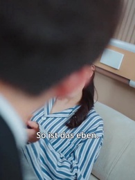 Episode 28 - Wer ist die wahre Liebe des Chefs