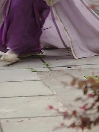 第11話 - 剣と心