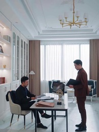 Episódio 45 - Aposentada e Perseguida