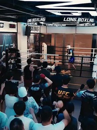 Episodio 12 - La Dama Indomable