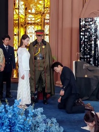 ตอนที่ 58 - ดีชั่วอยู่ที่ตัวทำ สูงต่ำอยู่ที่ตัวคน